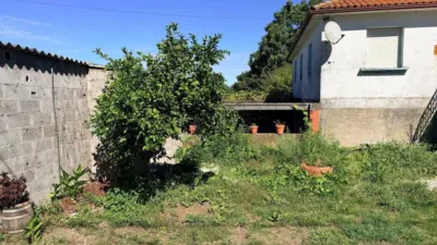 House in Silleda (Town Centre) photo 37