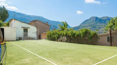 Chalet in L'Horta de Pollença photo 22
