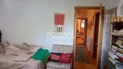 House in Nabas (Cenlle) photo 43