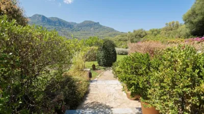 Chalet in L'Horta de Pollença photo 10