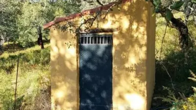 Rustic house in Santa Ana La Real photo 64