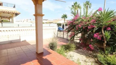 Townhouse in Playa Flamenca-Las Piscinas photo 22