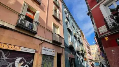 Apartment in Embajadores-Lavapiés photo 31