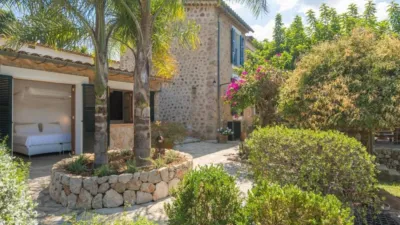Chalet in L'Horta de Pollença photo 48