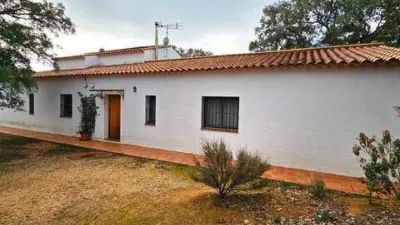 Rustic house in Santa Ana La Real photo 47
