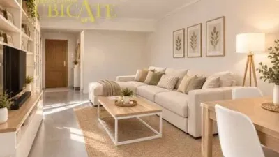 Apartment on Calle de los Templarios photo 10
