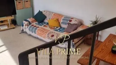 Townhouse in Caldes d'Estrac photo 21