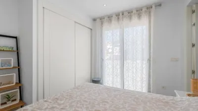 Villa in Orihuela photo 17