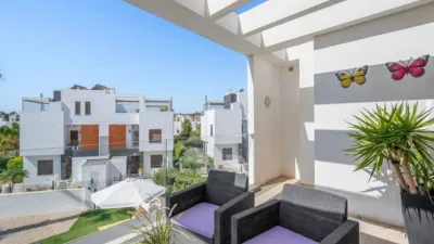 Villa in Orihuela photo 29