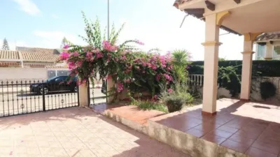 Townhouse in Playa Flamenca-Las Piscinas photo 3
