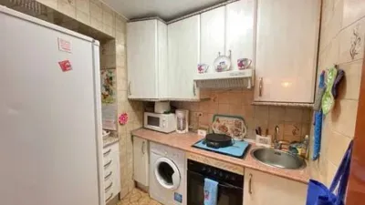Apartment in Embajadores-Lavapiés photo 19