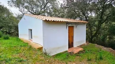 Rustic house in Santa Ana La Real photo 51