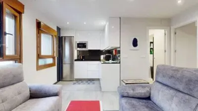 Apartment in Santutxu photo 5