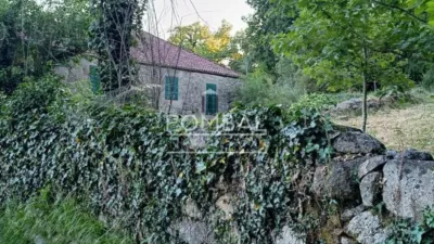 House in Nabas (Cenlle) photo 66