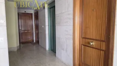 Apartment on Calle de los Templarios photo 2