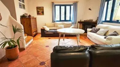 Rustic house in Santa Ana La Real photo 5