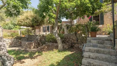 Chalet in L'Horta de Pollença photo 57