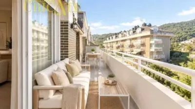 Apartment on Calle de los Templarios photo 50