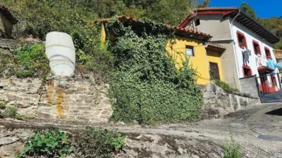 Rustic property on Calle Lugar Vallin, 29A photo 26