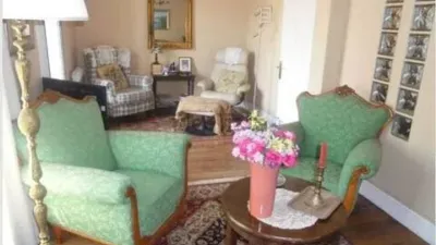 Apartment in Algorta photo 3
