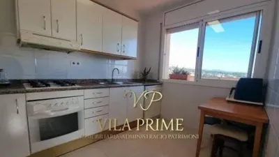 Townhouse in Caldes d'Estrac photo 12