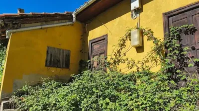 Rustic property on Calle Lugar Vallin, 29A photo 30