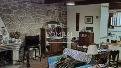 House in Nabas (Cenlle) photo 37