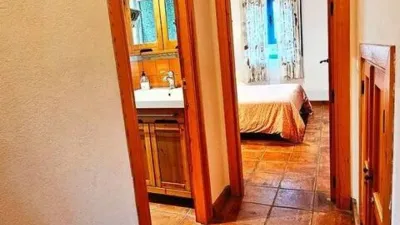 Rustic house in Santa Ana La Real photo 23