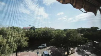 Apartment in El Ranero-San Basilio photo 16