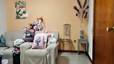 Apartment in Roquetas de Mar photo 21