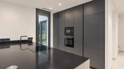 Villa in Finestrat photo 16