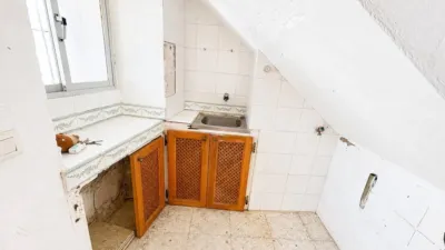 Chalet in Casares photo 17