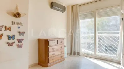 Flat in La Verneda-La Pau photo 19