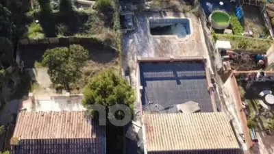 Chalet in Esparreguera photo 25