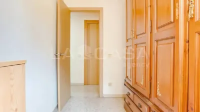 Flat in La Verneda-La Pau photo 12