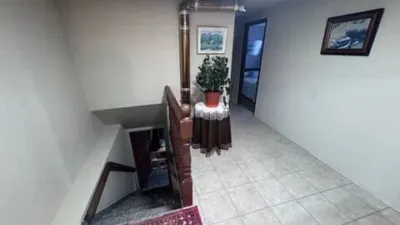 Rustic house in Aranga photo 19
