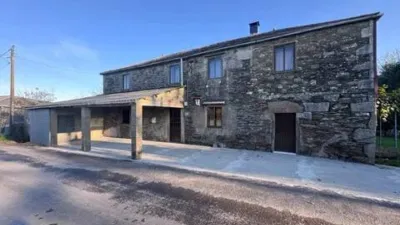 Rustic house in Aranga photo 36