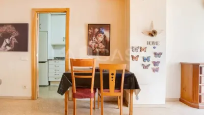 Flat in La Verneda-La Pau photo 5