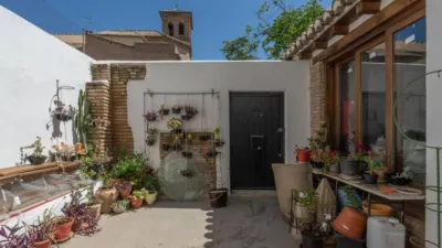 House in Albaicín photo 84