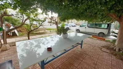Flat on Calle La Urba, 1 photo 16