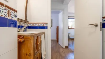 House in Albaicín photo 54