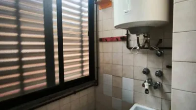Apartment in El Ranero-San Basilio photo 23