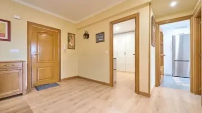 Apartment in the City Centre photo 4