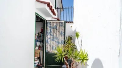 Piso en calle Francisco Navarro 115 photo 34