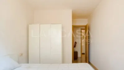 Flat in La Verneda-La Pau photo 15