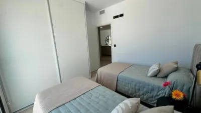 Apartment in Los Alcázares photo 13