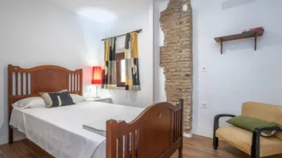 House in Albaicín photo 55