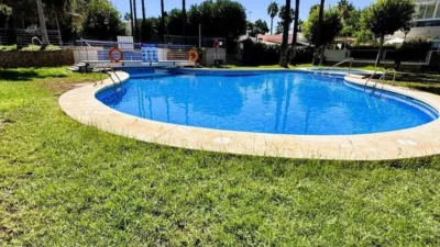 Apartment in L'Alfàs del Pi photo 38