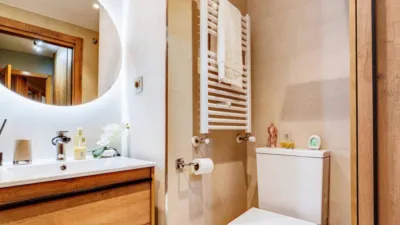 Apartment in Rosas photo 18