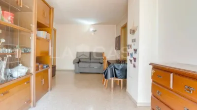 Flat in La Verneda-La Pau photo 20